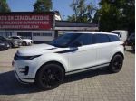 LAND ROVER Range Rover Evoque 2.0 i4 mhev R-Dynamic awd 249cv Autobiografy  &hellip;