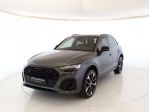 Audi Q5 Q5 40 2.0 tfsi mhev 12V Identity Black quattro s-tronic IVA ESPOSTA