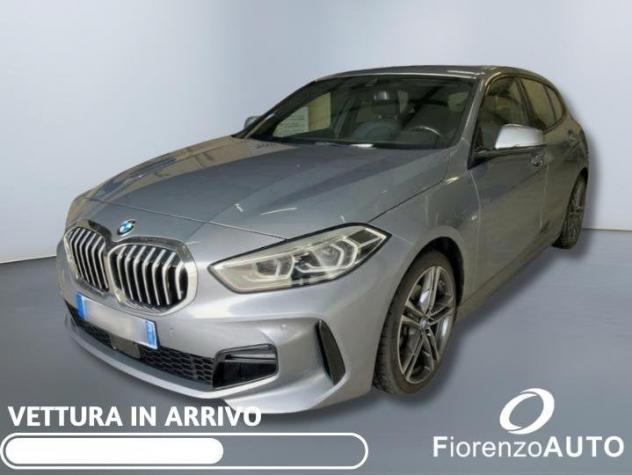 BMW Serie 1 118i M Sport 136CV(Aut) "PREZZO REALE" (1823)