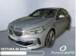 BMW Serie 1 118i M Sport 136CV(Aut) "PREZZO REALE" (1823)