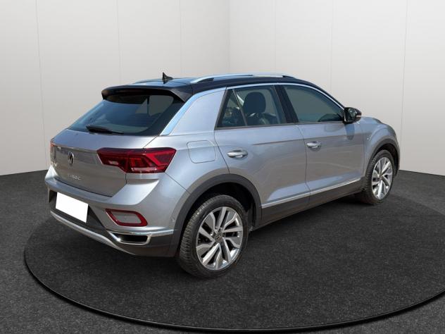 Volkswagen T-Roc 2.0 TDI SCR Style - Foto 6
