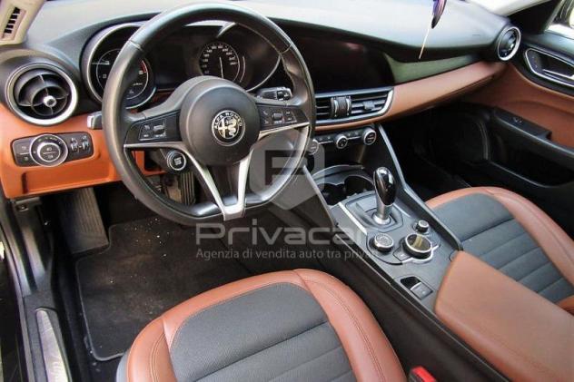 Alfa Romeo Giulia Giulia 2.2 Turbodiesel 150 CV AT8 Business - Foto 9
