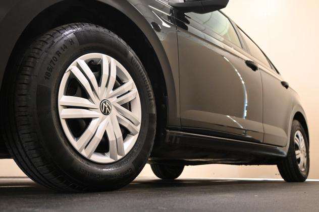 VOLKSWAGEN Polo 6ª serie Polo 1.0 TSI Life - Foto 4