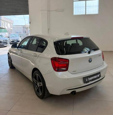 BMW 118 d 5p. Msport rif. 24147410 - Foto 3