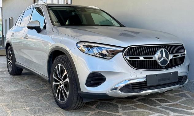 Mercedes GLC SUV GLC 220 d Advanced 4matic auto - Foto 7