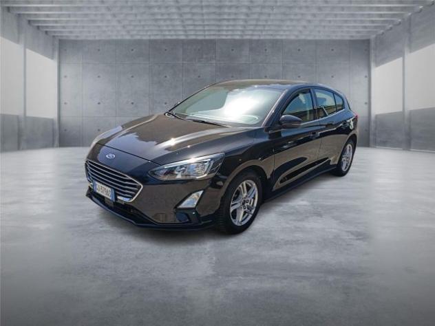 FORD Focus 4ª serie 1.5 EcoBlue 120 CV 5p. Business rif. 23920941 - Foto 3