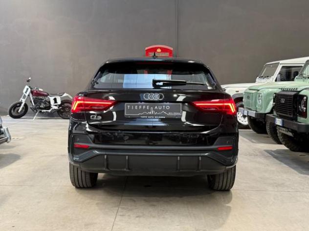 AUDI Q3 SPB 45 TFSI e S tronic Business Plus rif. 24101739 - Foto 5