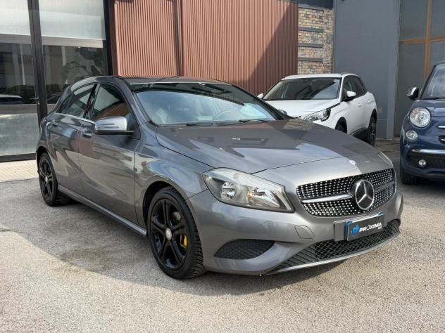 Mercedes-Benz Classe A A 180 CDI Automatic Sport - Foto 4
