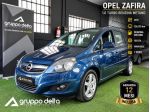 Opel Zafira 1.6Turbo ecoM GARANZIA 12 MESI