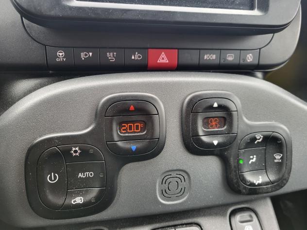 Fiat Panda 1.0 FireFly S&S Hybrid Sport - Foto 9
