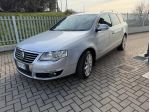Volkswagen Passat 2.0 TDI DPF Var. Highline MOTORE NUOVO