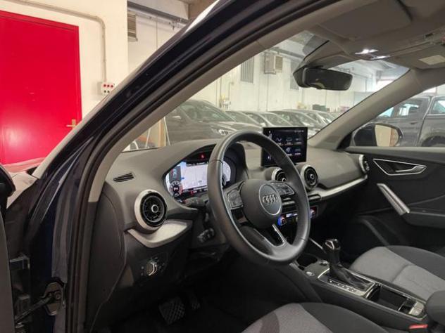 AUDI Q2 35 S line Edition 1.5 TFSI s-tronic-LEGGI SOTTO rif. 24066995 - Foto 9