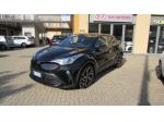 TOYOTA - C-HR -  1.8 Hybrid E-CVT Trend OMOLOGATA AUTOCARRO