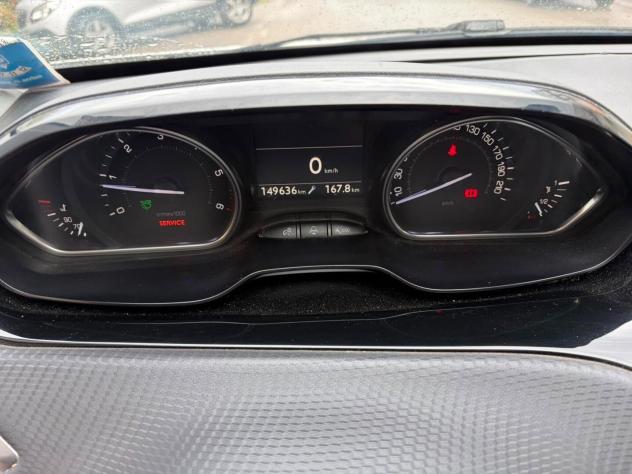 Peugeot 2008 1.6 e-HDi 92 CV Stop&Start Allure - Foto 10