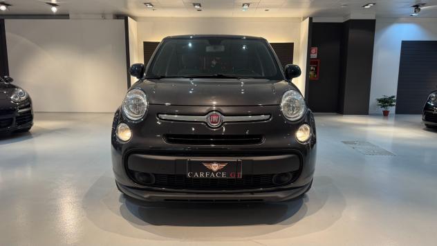 FIAT 500L 1.6 MJT 120CV - 2017 - Foto 2