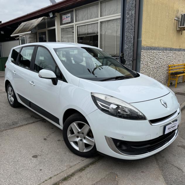 Renault Scenic Scic 7 POSTI 1.5 dCi 110CV Dynamique - Foto 2