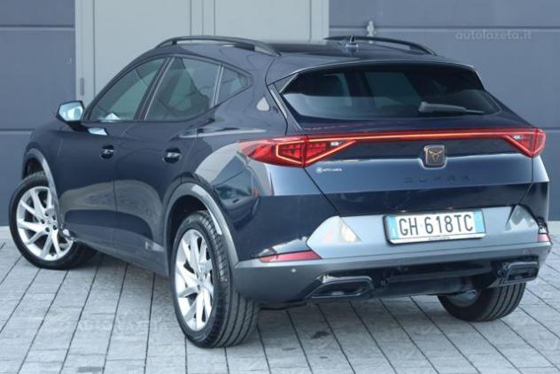 CUPRA Formentor 1.5 TSI 150CV rif. 23993132 - Foto 3