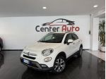 FIAT 500X Cross Look 1.4 MAir 140cv 4x2 City Cross