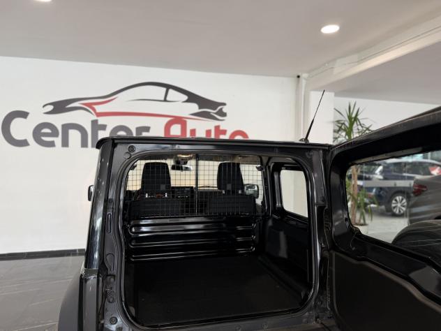 Suzuki Jimny Jimny 1.5 Pro 4wd allgrip - Foto 7