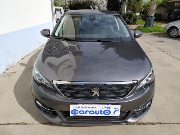 Peugeot 308 130 Allure CBC - Foto 7