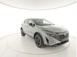 Nissan Qashqai MHEV 158 CV Xtronic Tekna +Vernice Ceramic Grey+Sistema audi &hellip;
