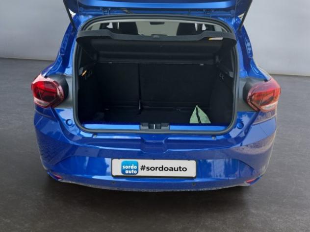 DACIA Sandero Streetway 1.0 TCe ECO-G Expression rif. 23753502 - Foto 8