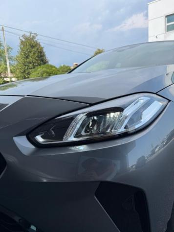 BMW 120 i 170cv 48V M-SPORT MSPORT TETTO-18"-IVA ESP. rif. 23830383 - Foto 8