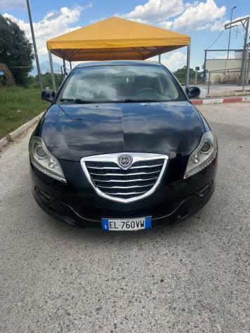 Lancia Delta 1.4 GPL