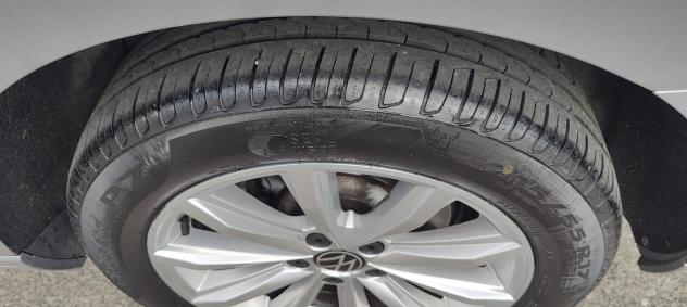 Volkswagen Passat Variant 2.0 TDI SCR 122 CV EVO DSG Business - Foto 7