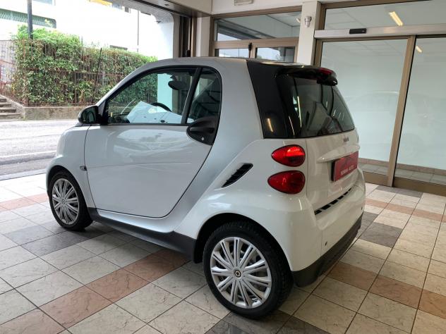 Smart ForTwo 1000 62 kW couppassion - Foto 2