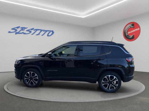 JEEP - Compass 1.6 mjt Limited 2wd 130cv - Foto 8