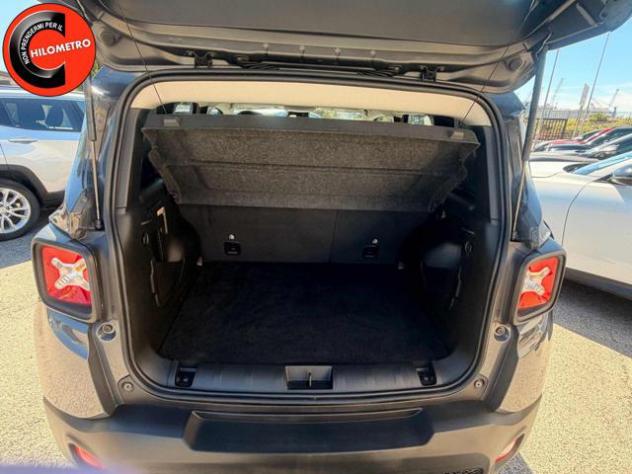 JEEP Renegade 1.5 Turbo T4 MHEV Limited rif. 24069572 - Foto 5