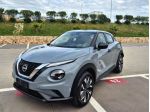 NISSAN Juke 1.0 DIG-T 114 CV DCT Acenta rif. 23669893