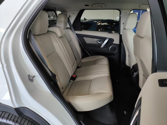 Land Rover Discovery Sport 1.5 I3 SE 4WD PHEV Pelle Adap.Cruise Meridian DAB - Foto 6
