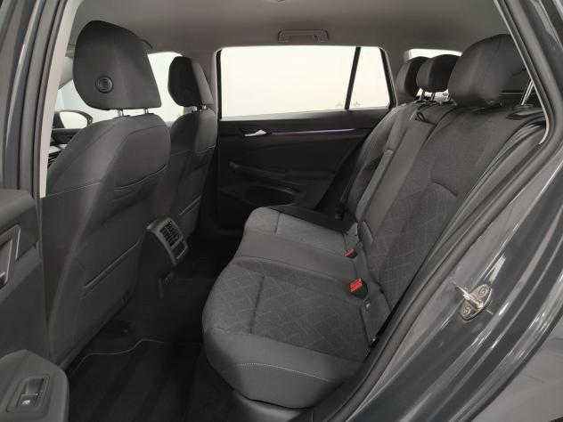 Volkswagen Golf Variant 2.0TDI 150cv DSG DAB FariLED LuciAmbiente - Foto 7