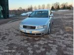 Audi A4 cc1900 cv 130 6m sw ritiro usato/scambio