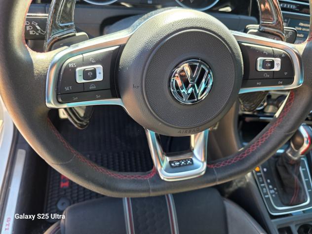 Volkswagen Golf GTI Clubsport 2.0 TSI DSG 5p. BlueMotion Technology - Foto 7