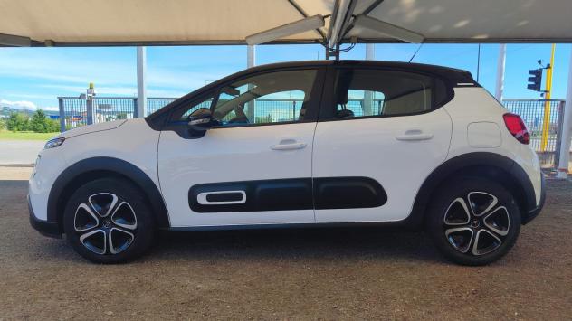 Citroën C3 BlueHDi 100 S&S Feel Pack - Foto 3