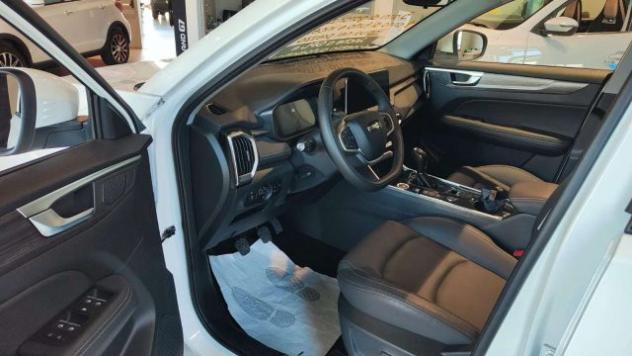 EMC Sei EMC SEI 1.5 BENZ/GPL rif. 23917804 - Foto 5