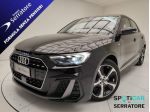 Audi A1 Sportback 30 TFSI S tronic Identity Black