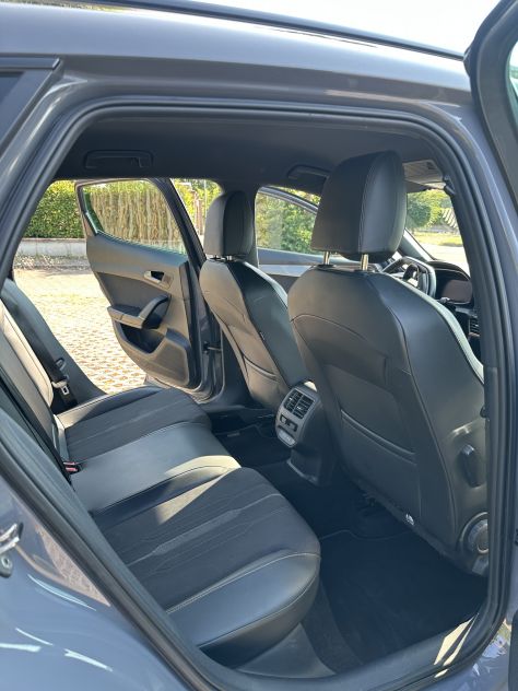 Cupra Formentor 1.5 TSI DSG 150 CV Business 2021 - Unico Proprietario - Foto 5