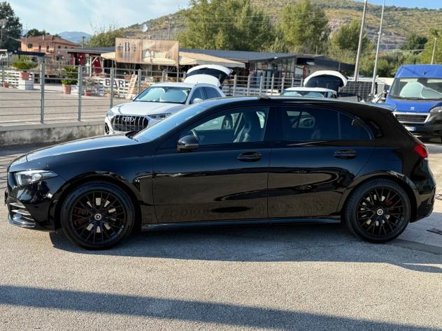 Mercedes-benz A 250 PLUG-IN "ALLESTIMENTO 45 S" ESCLUSIVA AFFARE - Foto 3