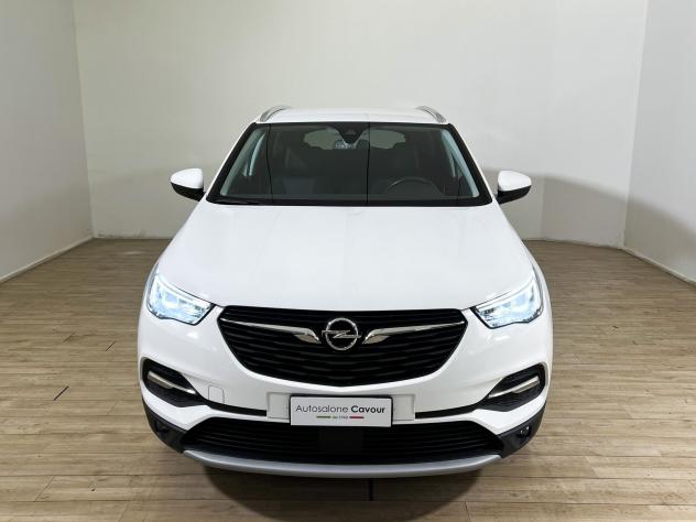 Opel Grandland Grandland X 1.5 diesel Ecotec Start&Stop Innovation - Foto 2