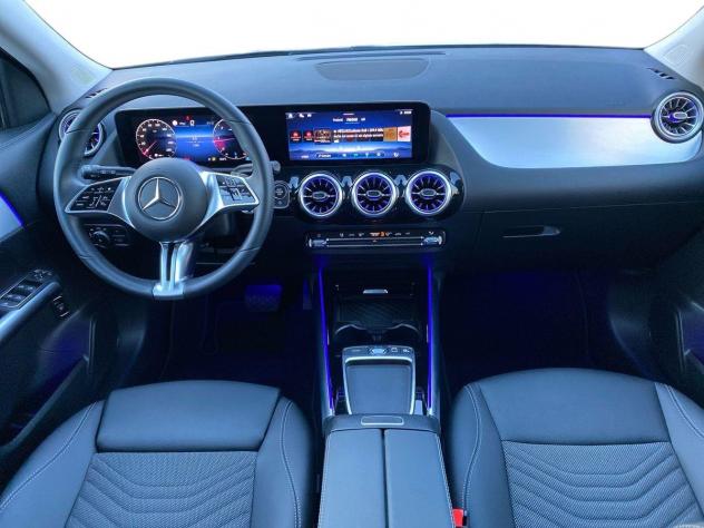 Mercedes-Benz GLA 200 d Progressive Advanced Plus 4matic auto - Foto 9