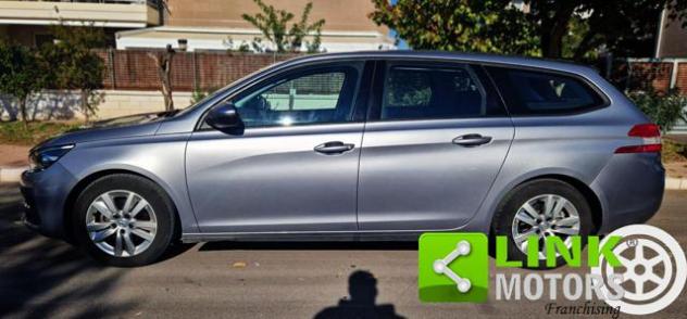 PEUGEOT 308 ACTIVE BlueHDi 100 S&S SW Style rif. 23333651 - Foto 5