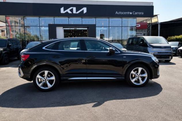 AUDI Q3 35 TDI S tronic rif. 23833878 - Foto 4
