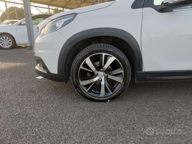 PEUGEOT 2008 2 serie - 2018 1.6 BlueHDi 100CV - Foto 7