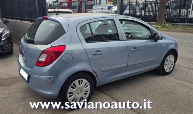 OPEL Corsa 1.2 5 porte Club rif. 24021839 - Foto 3