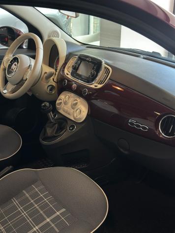 Fiat 500 1.3 Multijet 95 CV Lounge - Foto 10