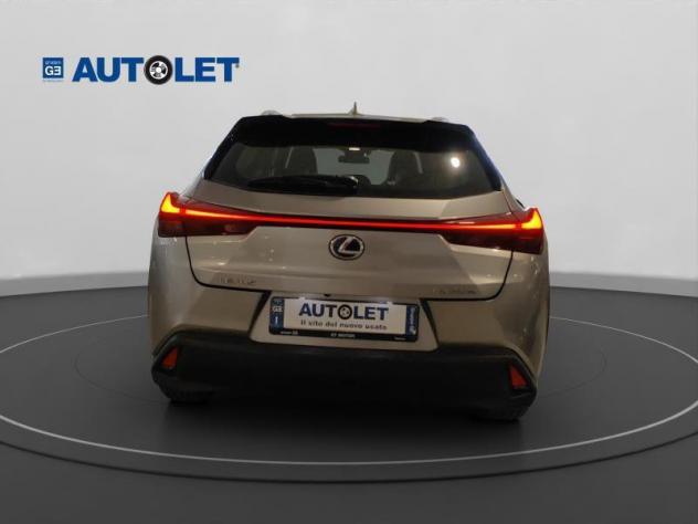 Lexus UX 2019 250h 2.0 Executive 2wd cvt my20 - Foto 6
